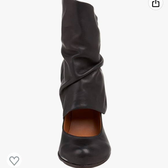 Coclico Odanak ankle wrap booties - Picture 15 of 16